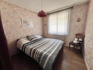 Maison a vendre Mareuil-sur-Cher 41110 Loir-et-Cher 66 m2 3 pièces 86000 euros