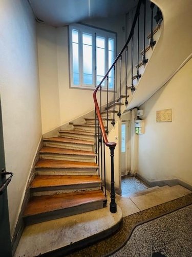 Appartement a vendre Puteaux 92800 Hauts-de-Seine 91 m2 5 pièces 731500 euros