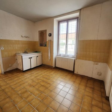 Maison a vendre Avezé 72400 Sarthe 87 m2 5 pièces 108150 euros