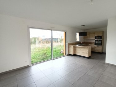 Maison a vendre Baracé 49430 Maine-et-Loire 95 m2 6 pièces 225965 euros