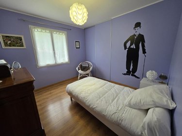 Maison a vendre Salbris 41300 Loir-et-Cher 130 m2 5 pièces 345000 euros