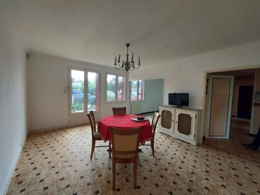 Maison a vendre Villemandeur 45700 Loiret 104 m2 5 pièces 130000 euros