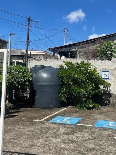 Immeuble a vendre Fort-de-France 97200 Martinique 431 m2  1290575 euros