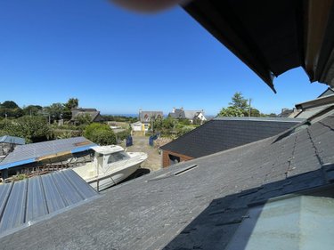 Maison a vendre Paimpol 22500 Côtes-d'Armor 139 m2 6 pièces 389925 euros