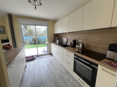 Maison a vendre Plescop 56890 Morbihan 125 m2 6 pièces 455880 euros