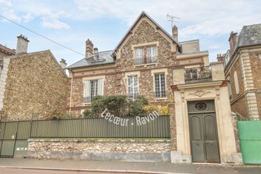 Appartement a vendre Versailles 78000 Yvelines 143 m2 6 pièces 1190000 euros