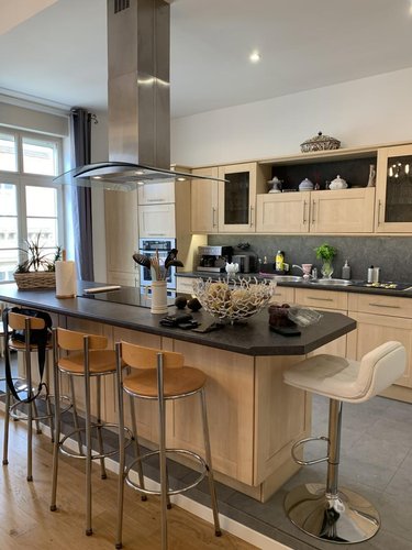 Appartement a vendre Boulogne-sur-Mer 62200 Pas-de-Calais 132 m2 5 pièces 251520 euros