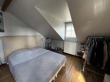 Location maison Bernay 27300 Eure 49 m2  590 euros