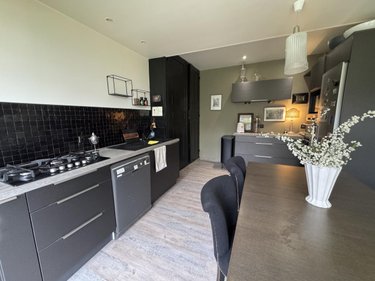 Maison a vendre Bévillers 59217 Nord 129 m2 5 pièces 262000 euros