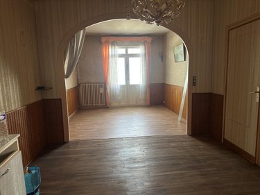 Maison a vendre Le Mans 72000 Sarthe 74 m2 3 pièces 132500 euros