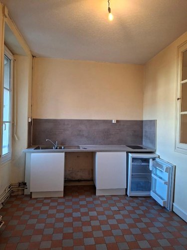 Appartement a vendre Angers 49000 Maine-et-Loire 39 m2  141750 euros