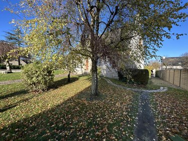 Maison a vendre Corps-Nuds 35150 Ille-et-Vilaine 135 m2 6 pièces 310000 euros