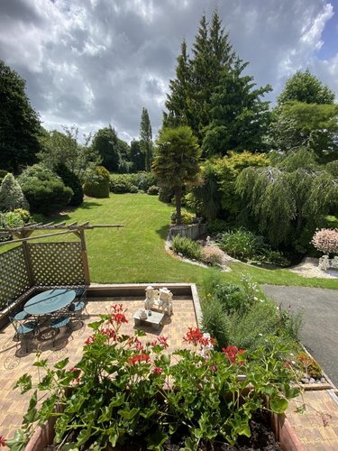 Maison a vendre La Motte 22600 Côtes-d'Armor 198 m2 6 pièces 296400 euros