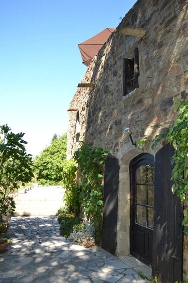 Maison a vendre Chassiers 07110 Ardèche 164 m2 8 pièces 446000 euros