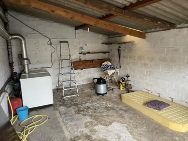 Maison a vendre Villers-Outréaux 59142 Nord 73 m2 7 pièces 83800 euros