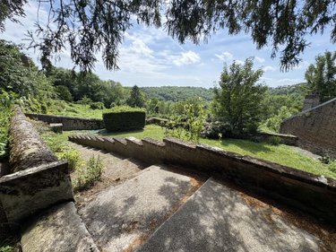 Maison a vendre Laon 02000 Aisne 260 m2 7 pièces 430000 euros