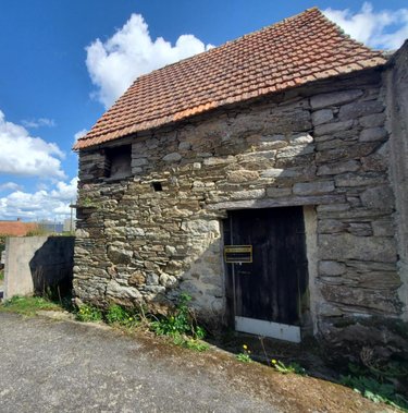 Garage et parking a vendre Bretteville 50110 Manche 22 m2  31800 euros