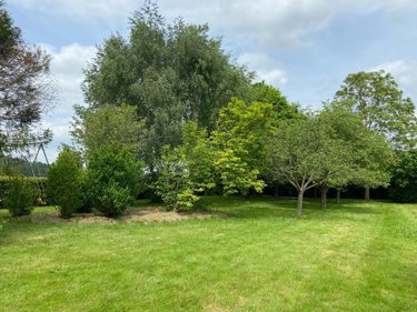 Terrains de loisirs bois etangs a vendre Souvigné-sur-Même 72400 Sarthe 1988 m2  19080 euros