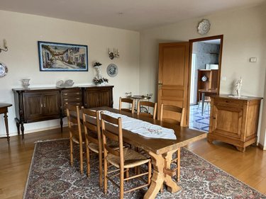 Maison a vendre Luçon 85400 Vendée 181 m2 6 pièces 449900 euros