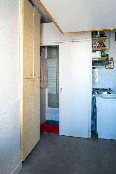 Appartement a vendre Paris 18e arrondissement 75018 Paris 13 m2 1 pièce 136480 euros