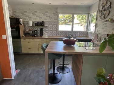 Maison a vendre Guidel 56520 Morbihan 122 m2 5 pièces 591960 euros