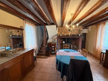 Maison a vendre Saint-Germain-la-Campagne 27230 Eure 133 m2  249560 euros