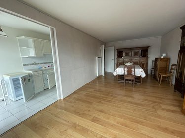 Appartement a vendre Paimpol 22500 Côtes-d'Armor 70 m2 3 pièces 364050 euros