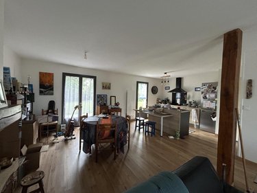 Maison a vendre Bourgbarré 35230 Ille-et-Vilaine 81 m2 5 pièces 258115 euros