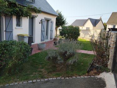 Maison a vendre Montigné-le-Brillant 53970 Mayenne 122 m2  230560 euros