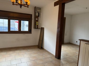 Maison a vendre Montigny-en-Gohelle 62640 Pas-de-Calais 78 m2 5 pièces 69680 euros