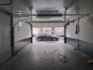 Maison a vendre Boulogne-sur-Mer 62200 Pas-de-Calais 236 m2 8 pièces 419200 euros