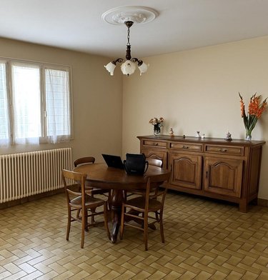 Maison a vendre Laval 53000 Mayenne 90 m2 5 pièces 141075 euros