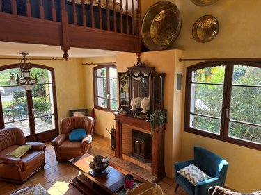 Maison a vendre Kervignac 56700 Morbihan 145 m2 8 pièces 400000 euros
