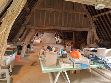 Maison a vendre Saint-Maclou-la-Brière 76110 Seine-Maritime 187 m2 8 pièces 497400 euros