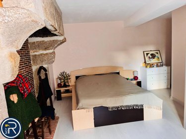 Maison a vendre Argentré 53210 Mayenne 108 m2 5 pièces 171600 euros
