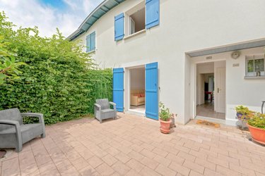 Maison a vendre Prévessin-Moëns 01280 Ain 110 m2 4 pièces 595000 euros