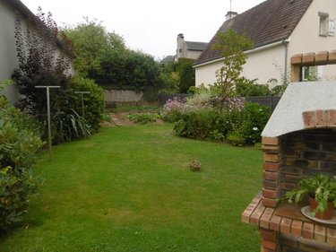 Maison a vendre Vire-Normandie 14500 Calvados 140 m2 6 pièces 309115 euros
