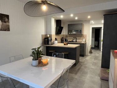 Appartement a vendre Épernay 51200 Marne 73 m2  174900 euros