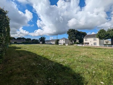 Terrain a batir a vendre Saint-Nazaire 44600 Loire-Atlantique 389 m2  149000 euros