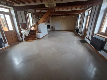 Maison a vendre Flesselles 80260 Somme 126 m2 6 pièces 207800 euros