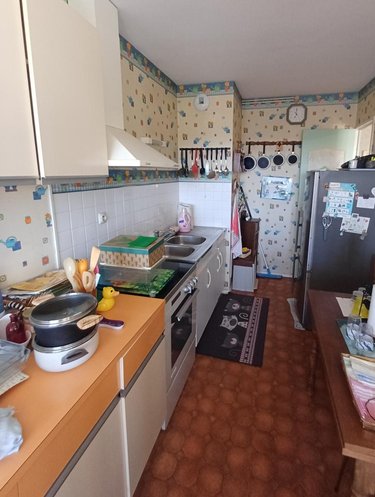 Appartement a vendre Amiens 80000 Somme 53 m2 2 pièces 95000 euros