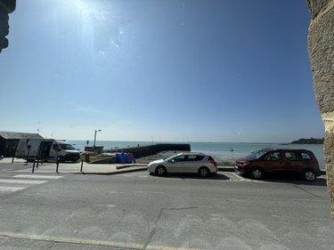 Appartement a vendre Cancale 35260 Ille-et-Vilaine 52 m2 2 pièces 228800 euros