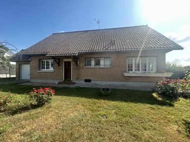 Maison a vendre Féchain 59247 Nord 117 m2 5 pièces 241000 euros