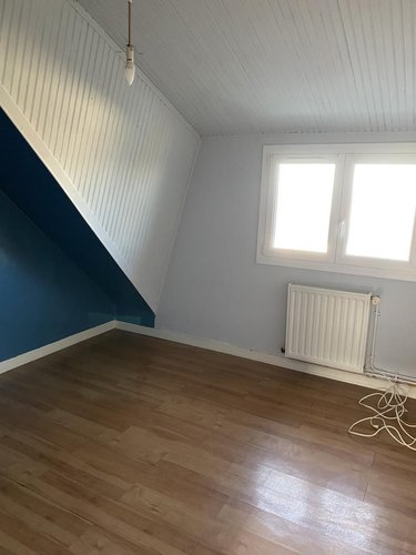 Maison a vendre Vire-Normandie 14500 Calvados 122 m2 8 pièces 211000 euros