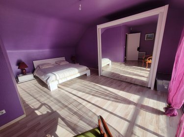 Maison a vendre Spézet 29540 Finistère 154 m2 6 pièces 283660 euros