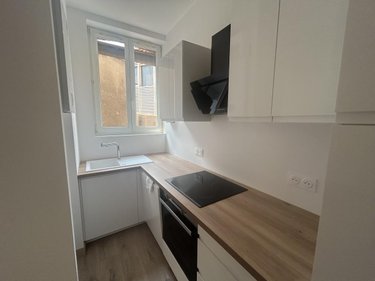 Appartement a vendre Reims 51100 Marne 61 m2  175000 euros