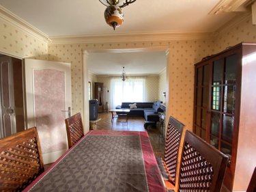 Maison a vendre Loudéac 22600 Côtes-d'Armor 93 m2 5 pièces 162130 euros