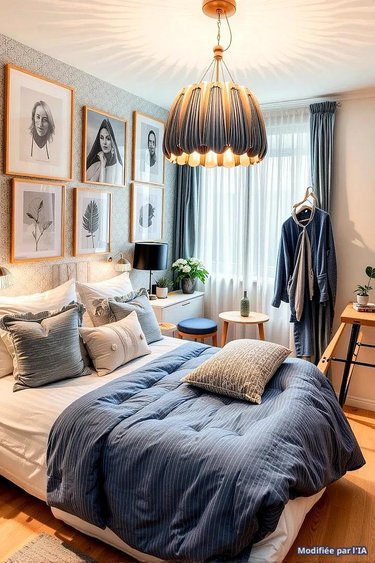 Appartement a vendre Chamalières 63400 Puy-de-Dôme 57 m2 3 pièces 95400 euros