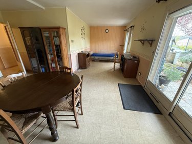 Maison a vendre Talant 21240 Côte-d'Or 86 m2 4 pièces 188000 euros