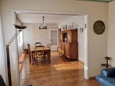 Appartement a vendre Boulogne-sur-Mer 62200 Pas-de-Calais 89 m2 5 pièces 127200 euros